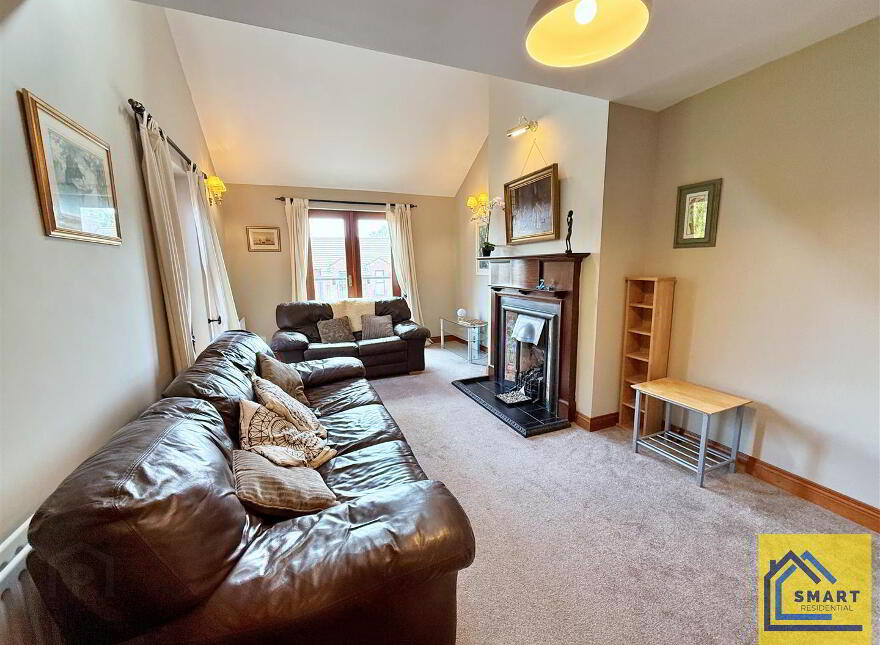 8 Laganvale Manor, Stranmillis, Belfast, BT9 5BE