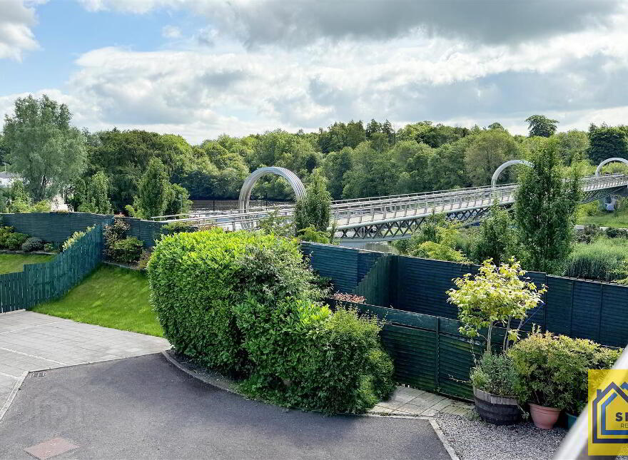 8 Laganvale Manor, Stranmillis, Belfast, BT9 5BE