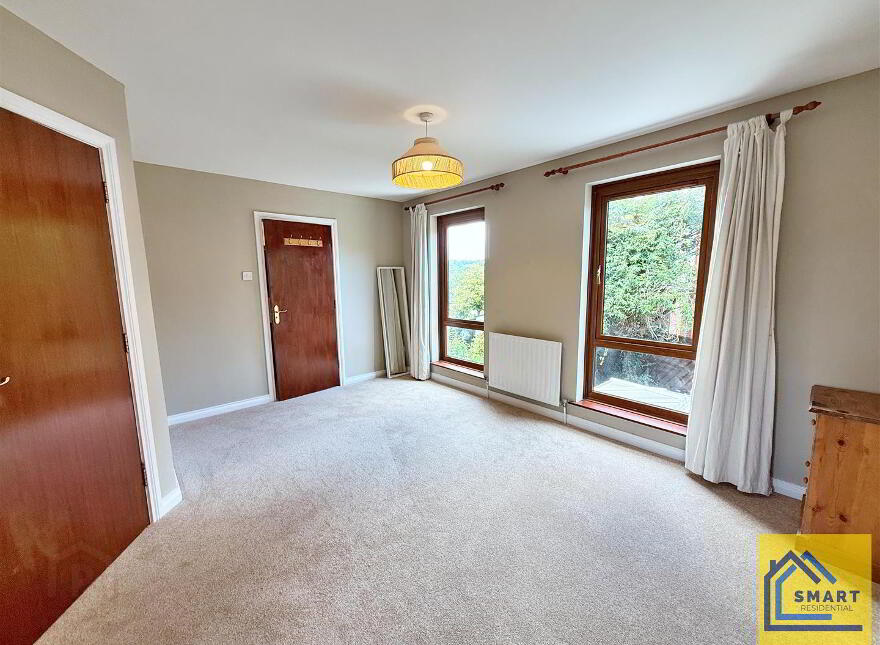 8 Laganvale Manor, Stranmillis, Belfast, BT9 5BE