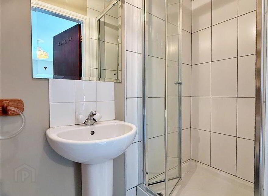 8 Laganvale Manor, Stranmillis, Belfast, BT9 5BE