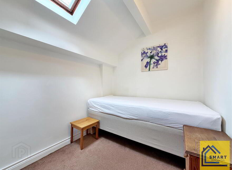 8 Laganvale Manor, Stranmillis, Belfast, BT9 5BE