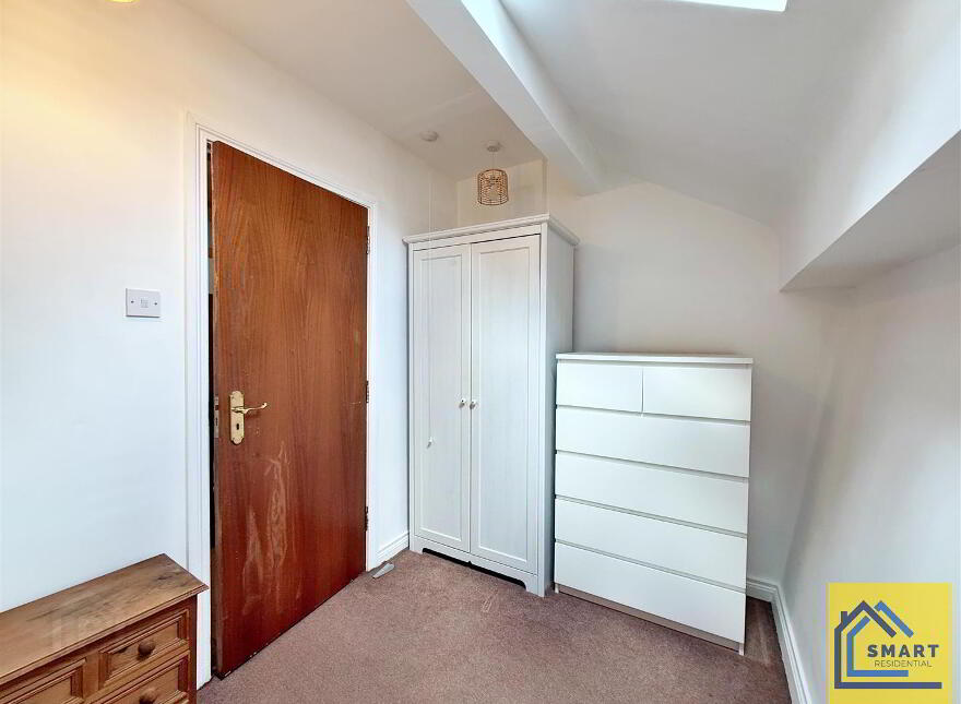 8 Laganvale Manor, Stranmillis, Belfast, BT9 5BE