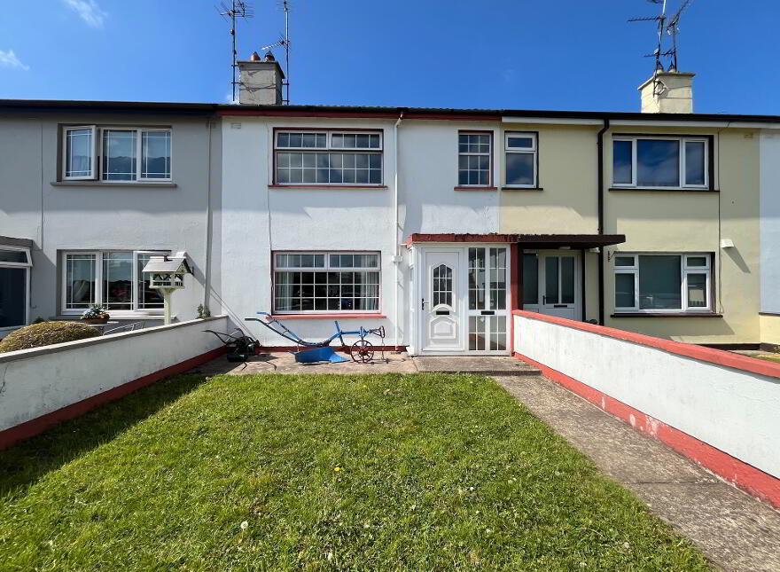 6 Cabra, Threemilehouse, Monaghan, H18E682 photo