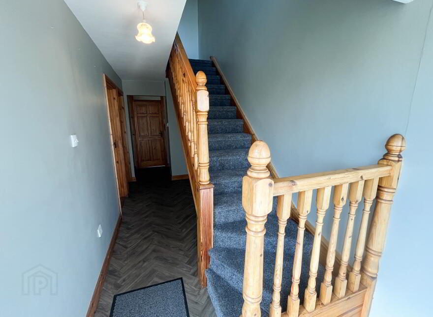 6 Cabra, Threemilehouse, Monaghan, H18E682