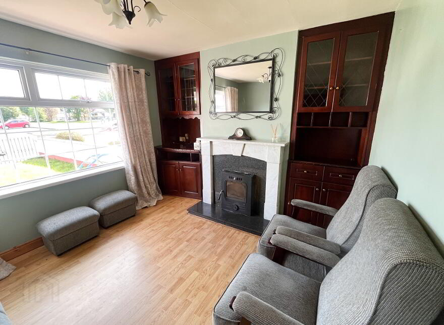 6 Cabra, Threemilehouse, Monaghan, H18E682