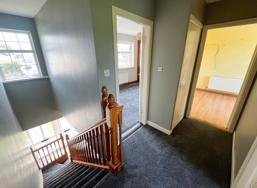 6 Cabra, Threemilehouse, Monaghan, H18E682