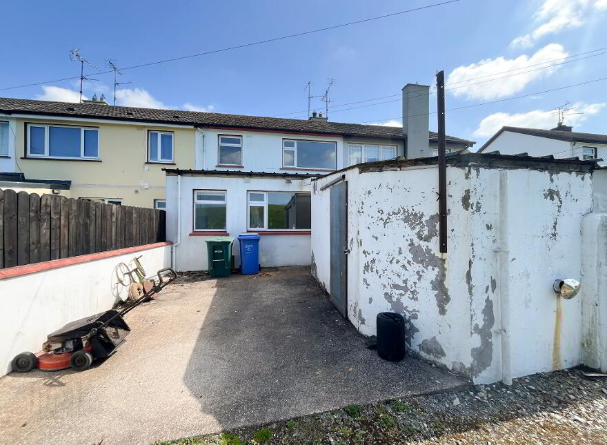 6 Cabra, Threemilehouse, Monaghan, H18E682