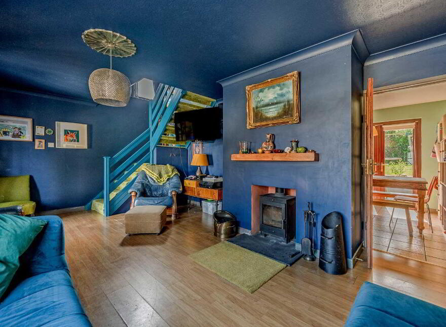 24 Lawnbrook Drive, Newtownards, BT23 8XD