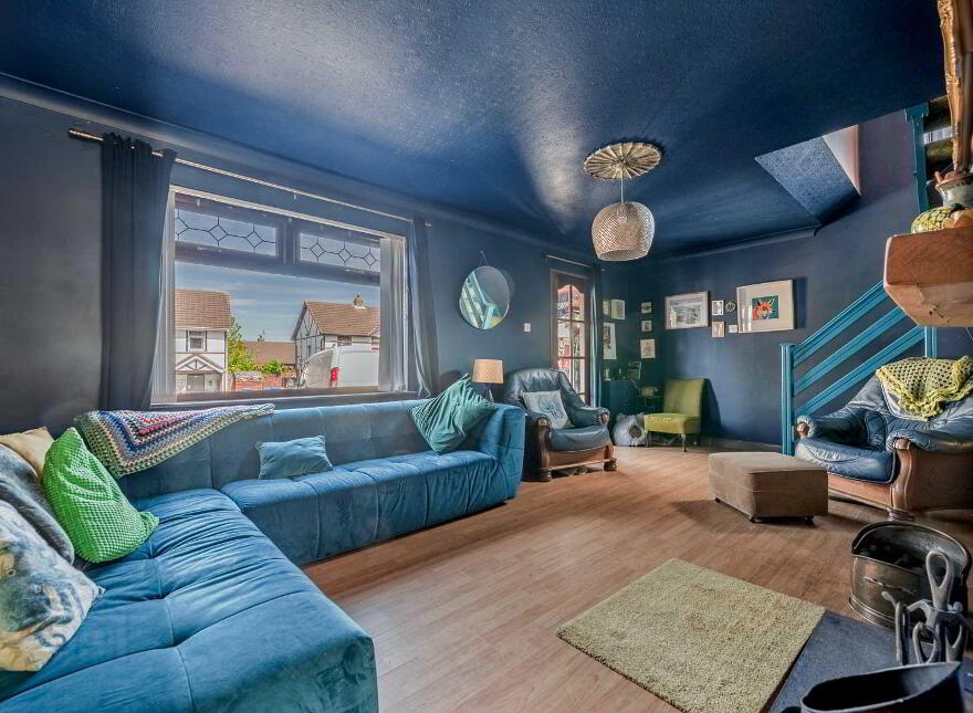 24 Lawnbrook Drive, Newtownards, BT23 8XD
