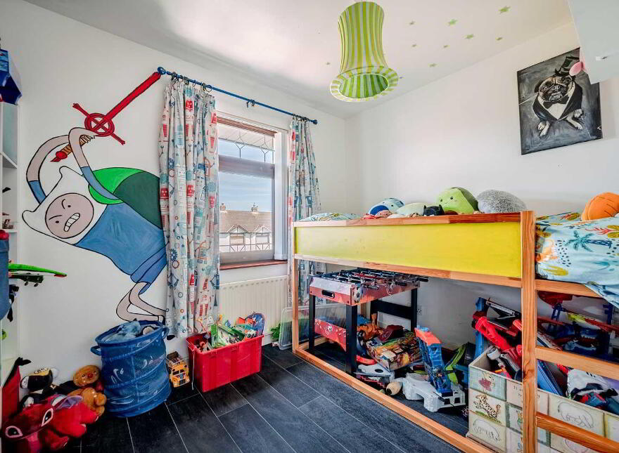 24 Lawnbrook Drive, Newtownards, BT23 8XD