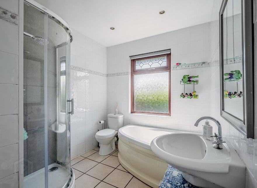 24 Lawnbrook Drive, Newtownards, BT23 8XD