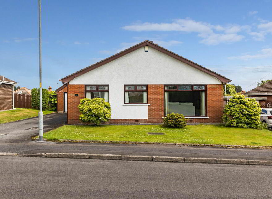 19 Derryvolgie Park, Lisburn, BT27 4DA photo