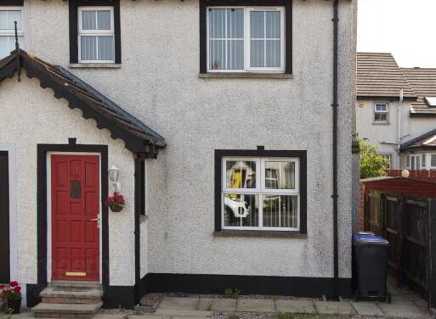 11 Cairndore Walk, Newtownards, BT23 8PE photo