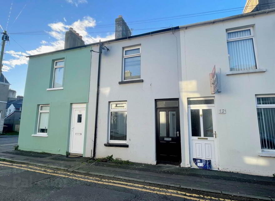 14 Beatrice Avenue, Bangor, BT20 5DQ photo