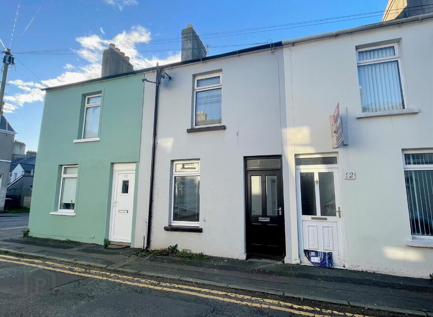 14 Beatrice Avenue, Bangor, BT20 5DQ photo