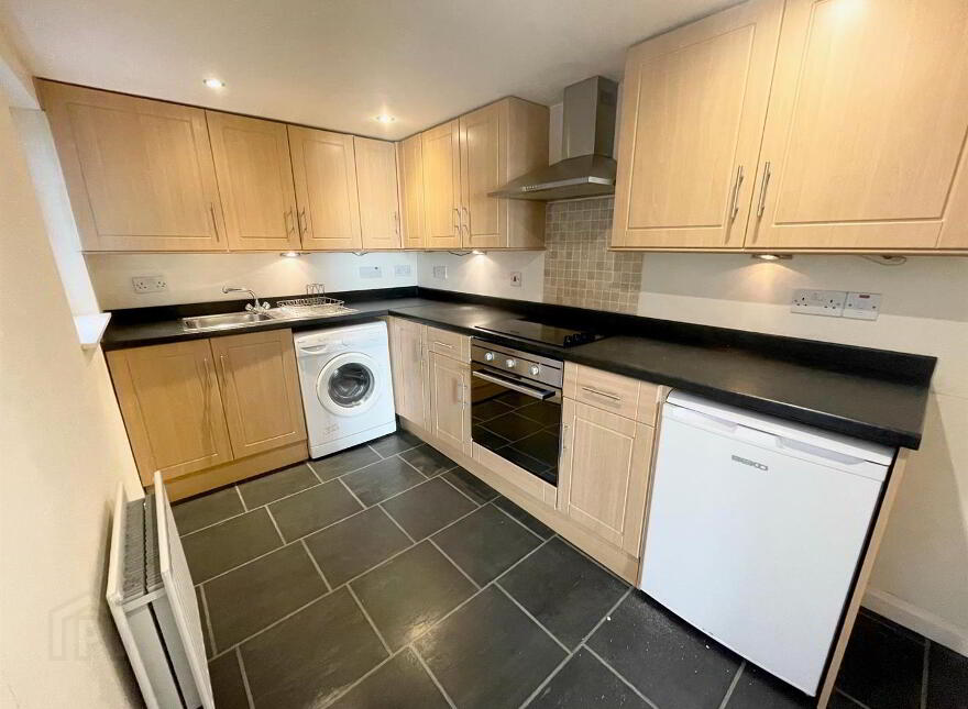 14 Beatrice Avenue, Bangor, BT20 5DQ