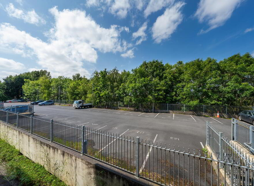 16 Eaton Way, Rathcoole, Dublin, D24W297
