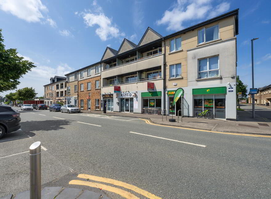16 Eaton Way, Rathcoole, Dublin, D24W297