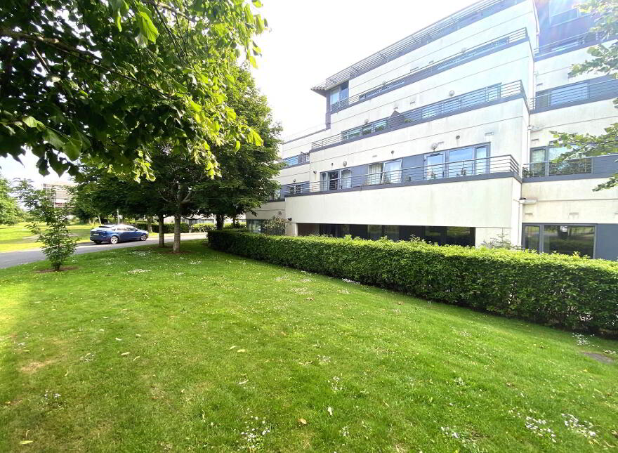 Mercer House, Brennanstown Square, Cabinteely, Dublin, D18 photo