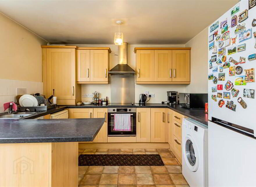 1 Jubilee Avenue, Lisburn, BT28 1EB