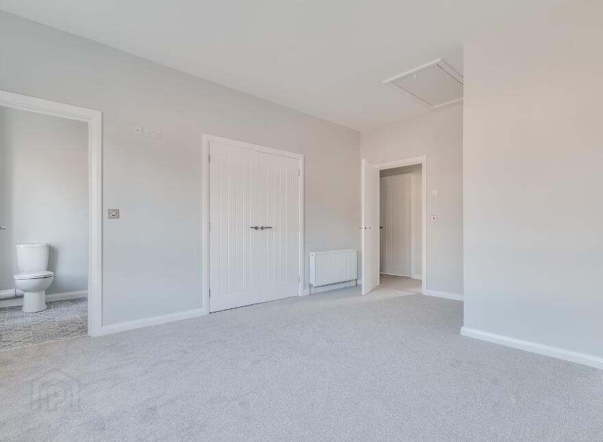 New Dwelling, Adj To 17 Cranny Road, Portadown, BT63 5PB