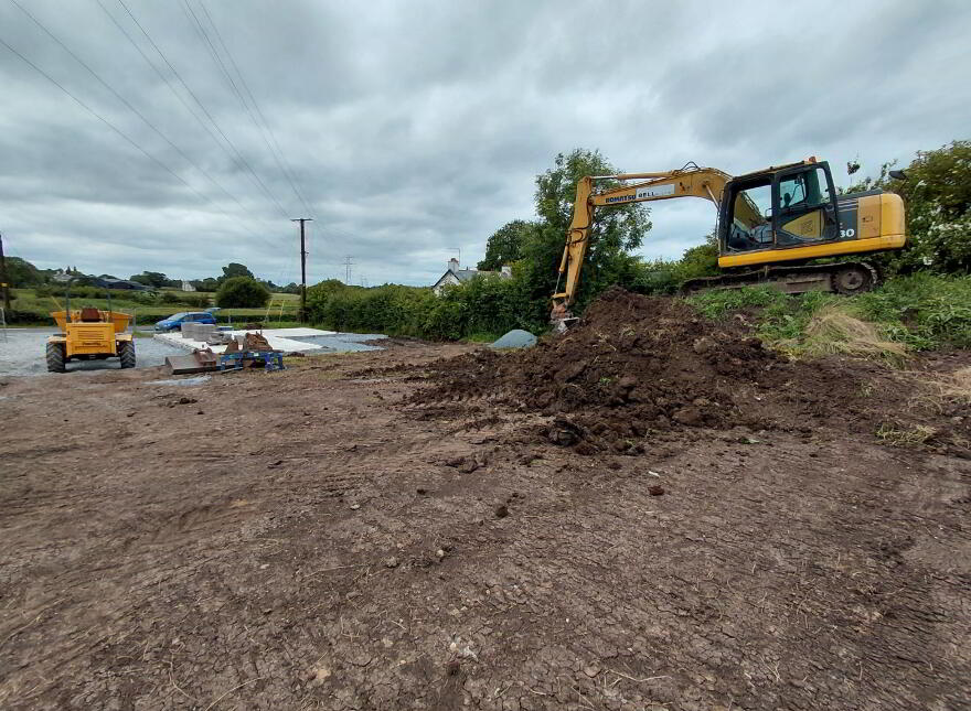New Dwelling, Adj To 17 Cranny Road, Portadown, BT63 5PB