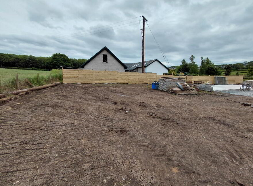 New Dwelling, Adj To 17 Cranny Road, Portadown, BT63 5PB