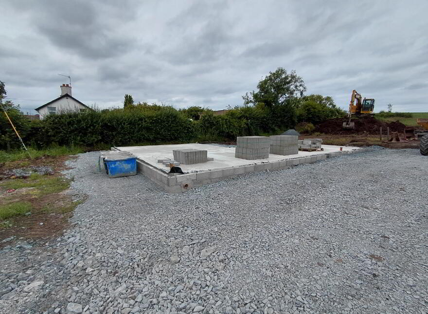 New Dwelling, Adj To 17 Cranny Road, Portadown, BT63 5PB