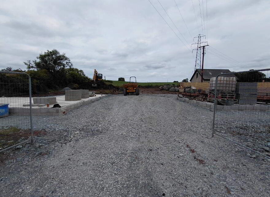 New Dwelling, Adj To 17 Cranny Road, Portadown, BT63 5PB