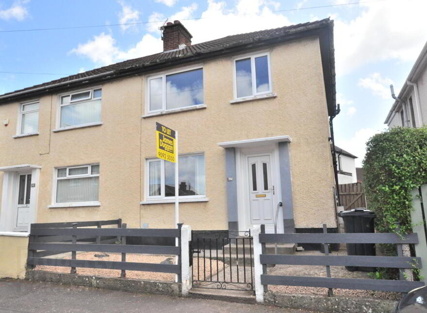 12 Bloomfield Park, Belfast, BT5 5JW photo