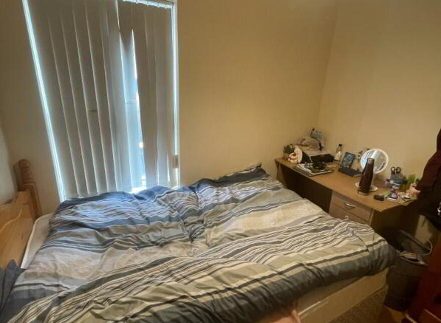 37b Wellesley Avenue, Belfast, BT9 6DG