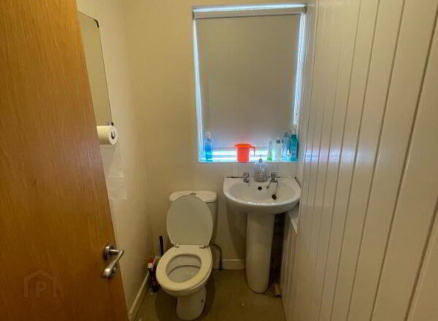 37b Wellesley Avenue, Belfast, BT9 6DG
