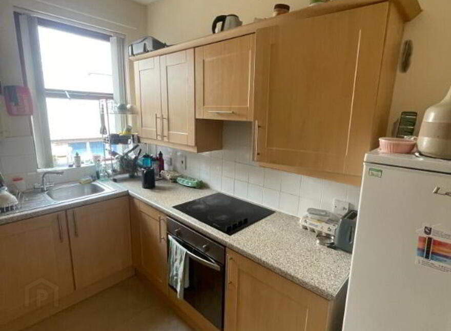 37b Wellesley Avenue, Belfast, BT9 6DG