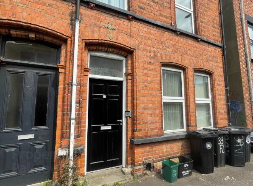 37b Wellesley Avenue, Belfast, BT9 6DG photo