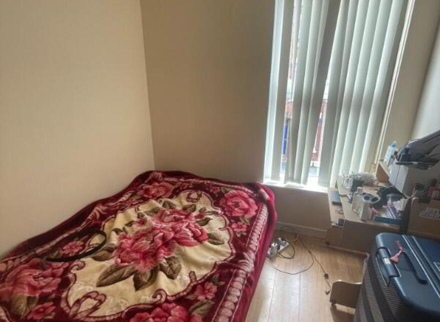 37b Wellesley Avenue, Belfast, BT9 6DG