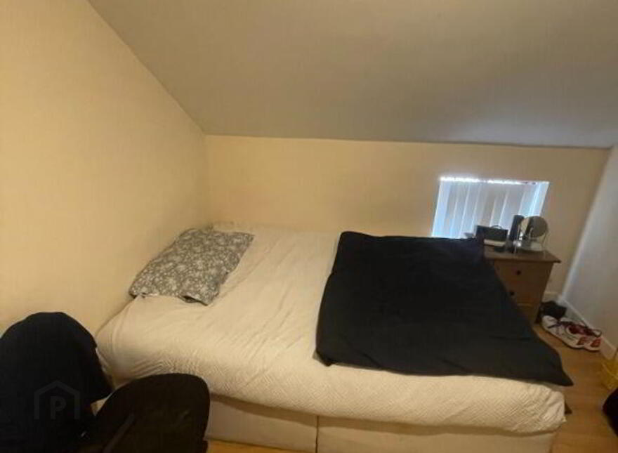 37b Wellesley Avenue, Belfast, BT9 6DG