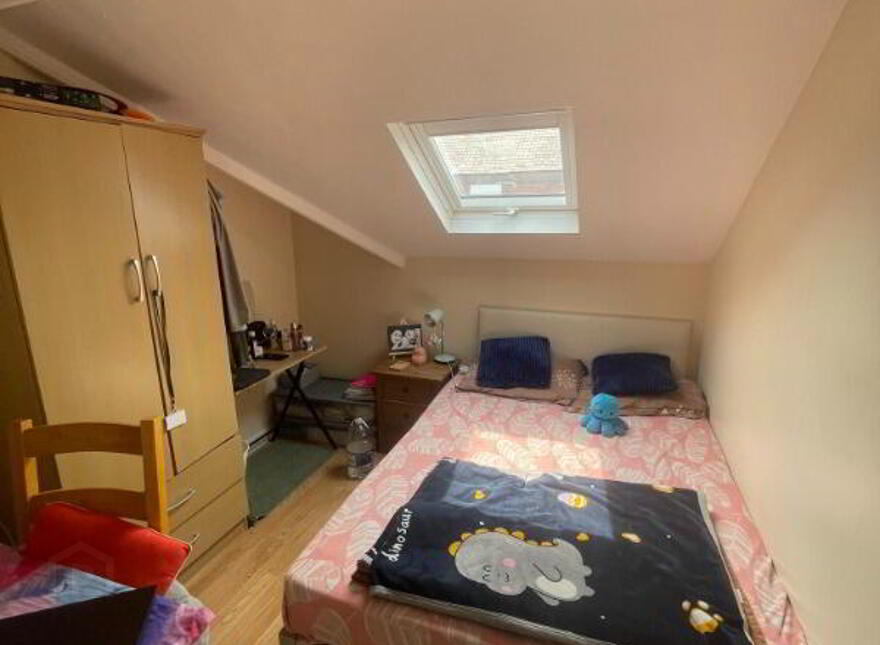 37b Wellesley Avenue, Belfast, BT9 6DG