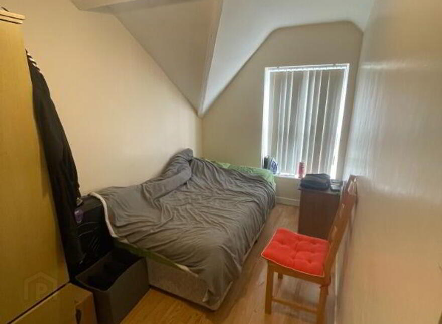 37b Wellesley Avenue, Belfast, BT9 6DG