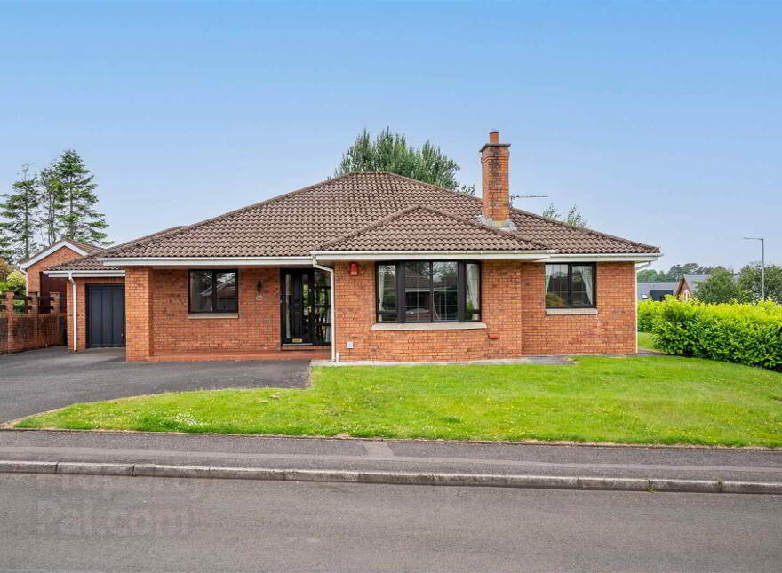 1 Knightsbridge Manor, Belfast, BT9 5ET photo