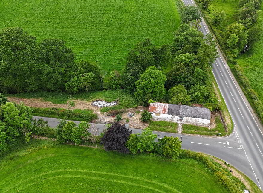Cormeen Road, Killylea, Armagh, BT60 4NF