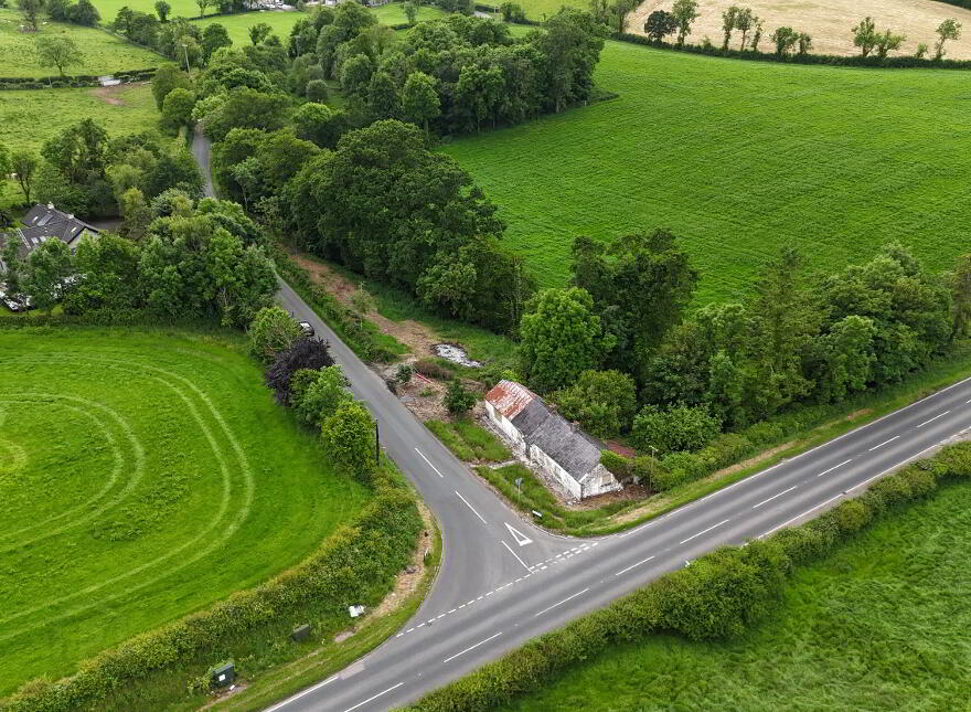 Cormeen Road, Killylea, Armagh, BT60 4NF