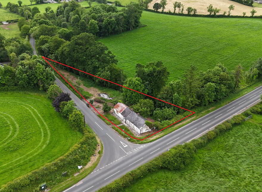 Cormeen Road, Killylea, Armagh, BT60 4NF photo