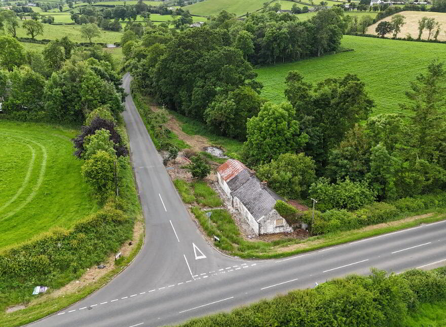 Cormeen Road, Killylea, Armagh, BT60 4NF
