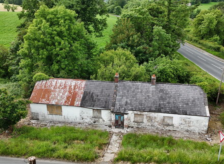 Cormeen Road, Killylea, Armagh, BT60 4NF