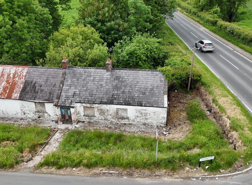 Cormeen Road, Killylea, Armagh, BT60 4NF