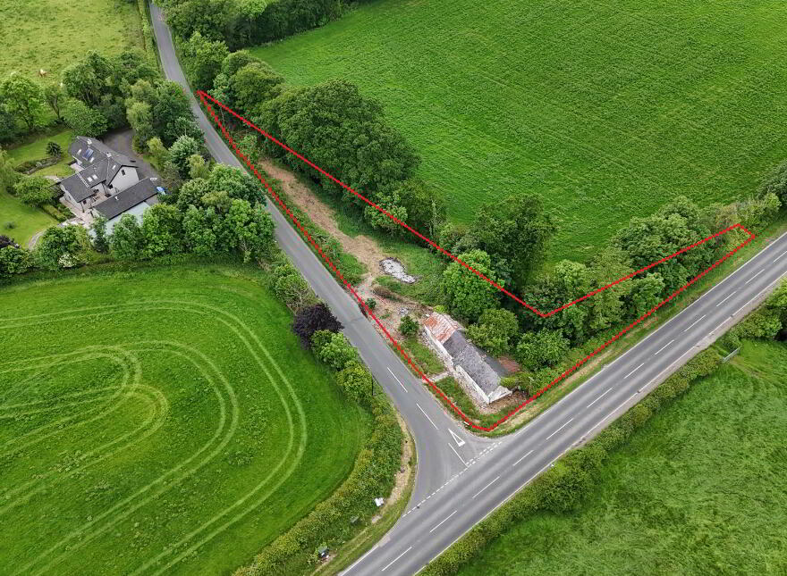 Cormeen Road, Killylea, Armagh, BT60 4NF photo