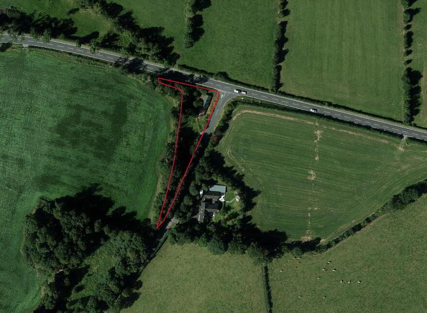 Cormeen Road, Killylea, Armagh, BT60 4NF
