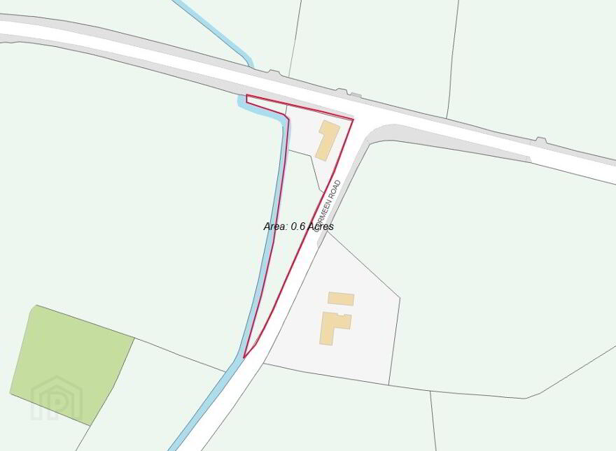 Cormeen Road, Killylea, Armagh, BT60 4NF