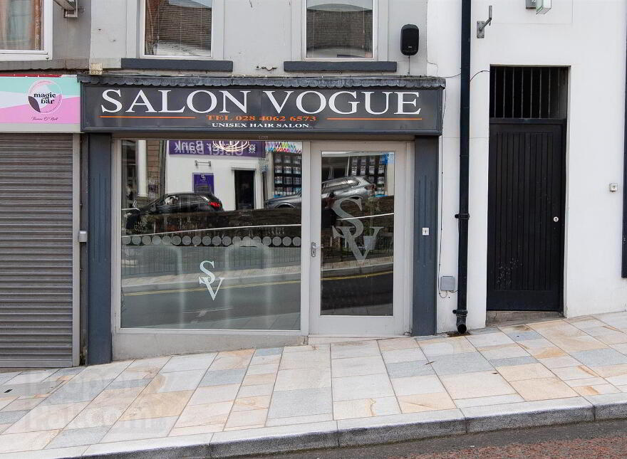 23 Bridge Street, Banbridge, BT32 3JS photo