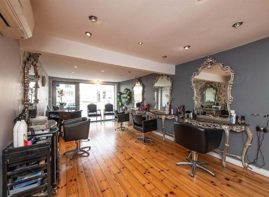 23 Bridge Street, Banbridge, BT32 3JS